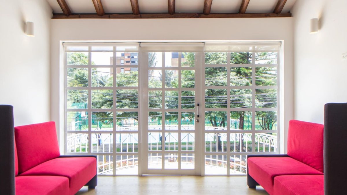 Composite Doors Secured Homes