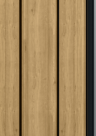 Irish Oak Irish Oak WEB