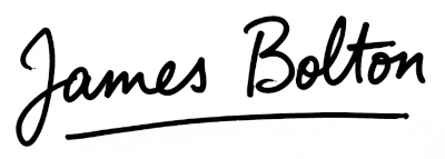 James Bolton